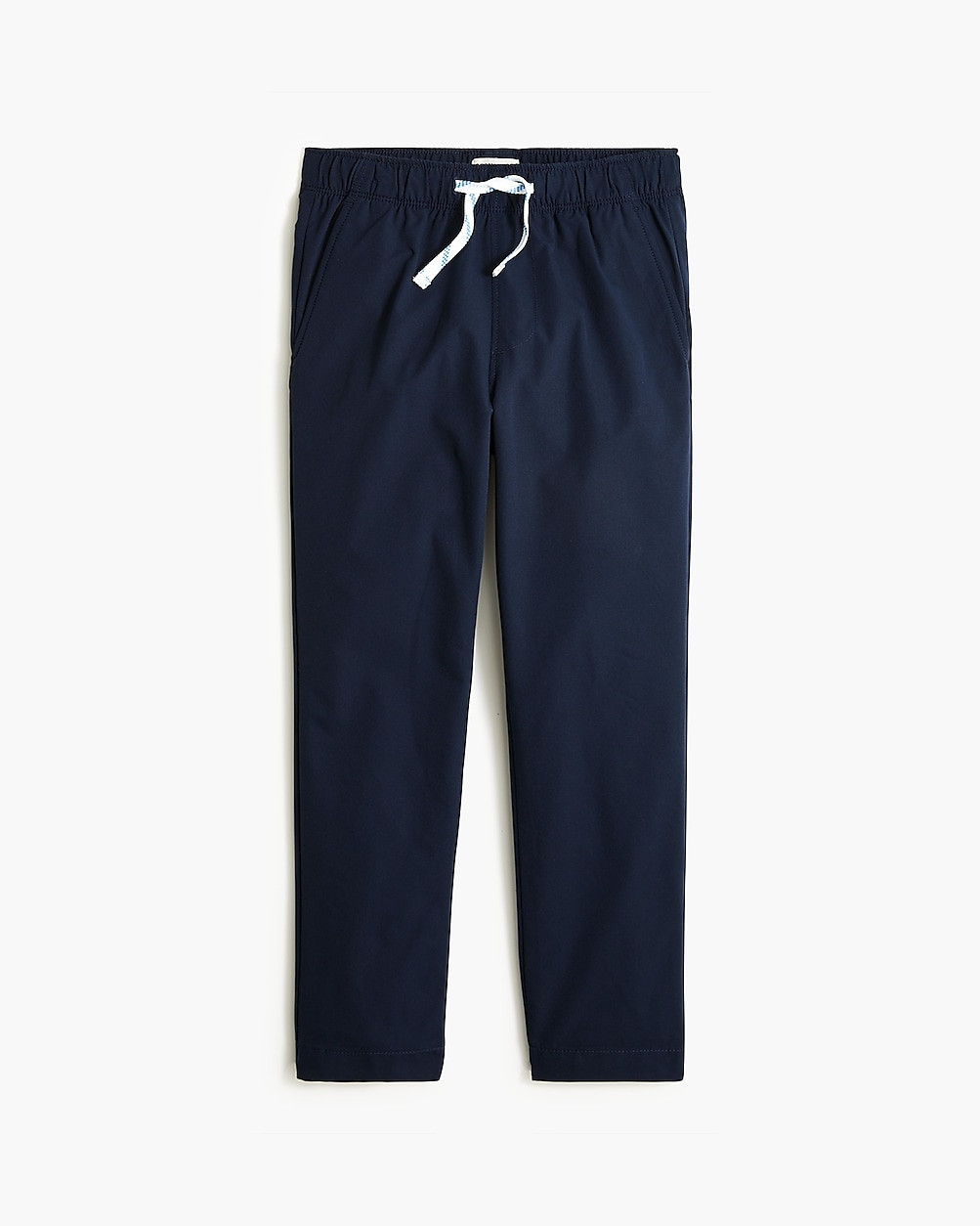 Boys' pull-on tech pant | J.Crew Factory