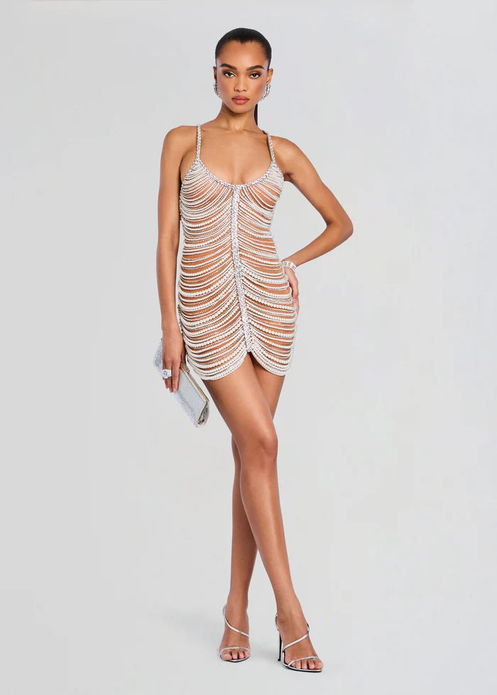 Hollis Dress | Retrofete