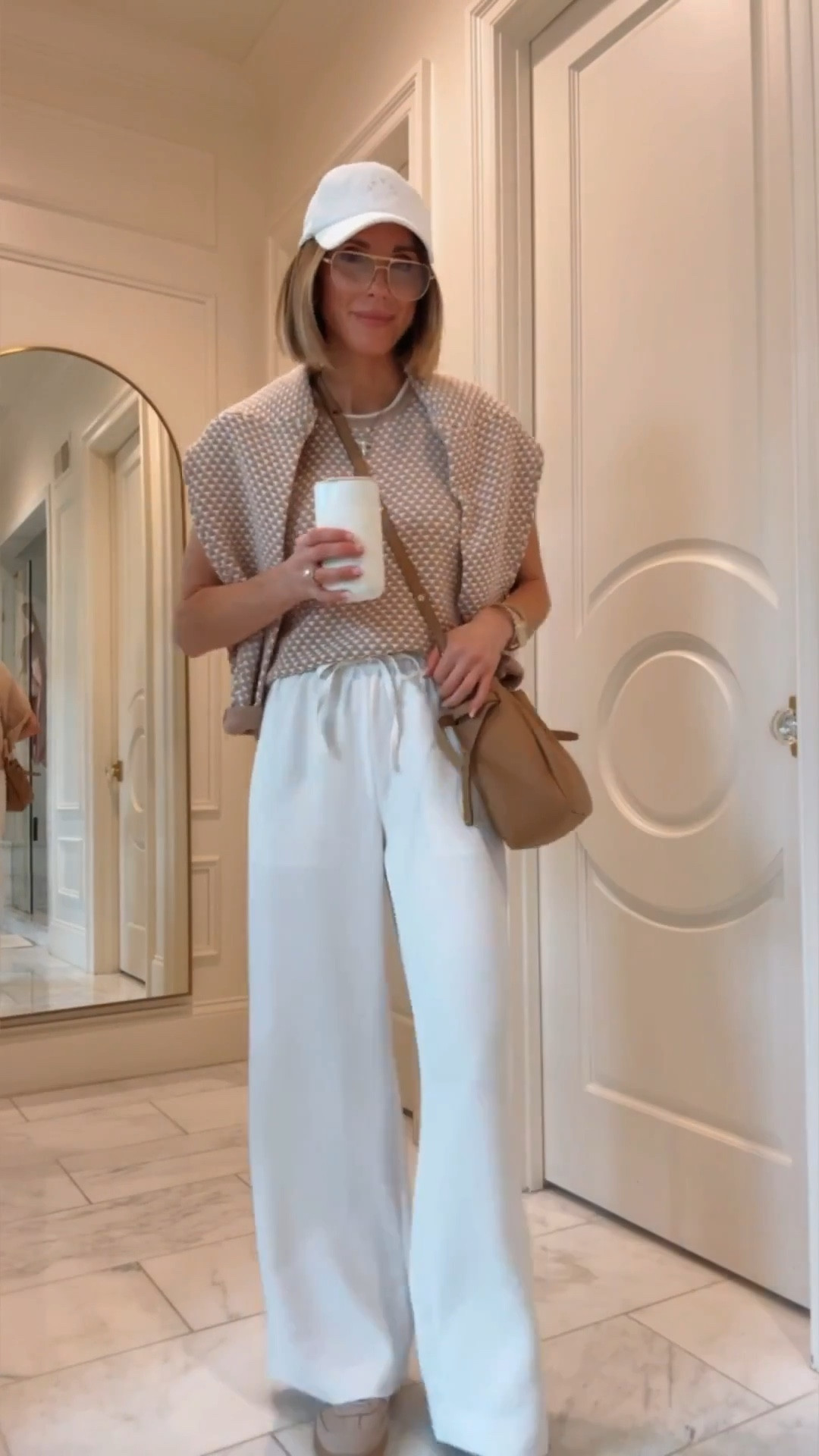 Casual, mom-friendly, real life outfits that I’ll be reaching for on repeat this spring. 

#LTKootd #LTKSeasonal