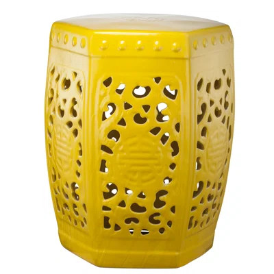 A&B Home Garden Stool | Wayfair North America