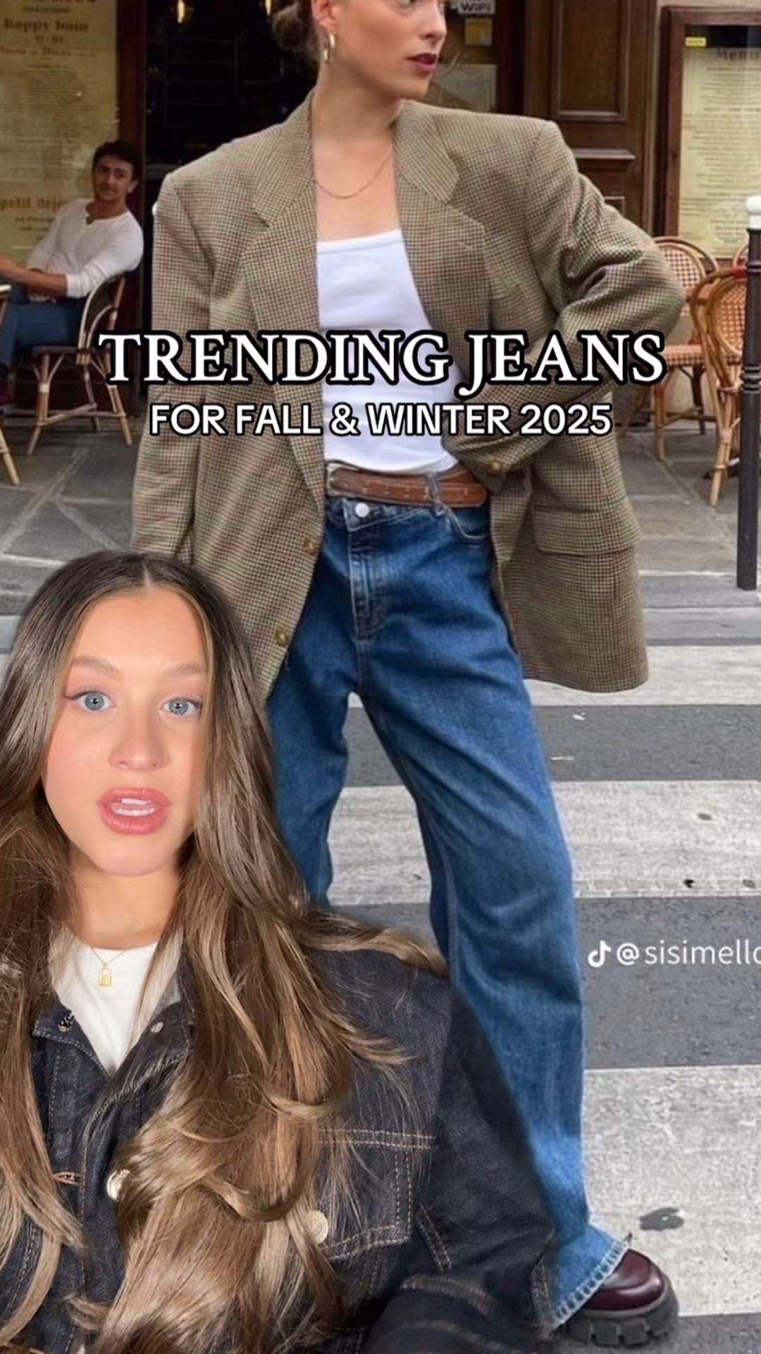 trending jeans for fall & winter 2025!!!!👖🤍

#LTKSeasonal #LTKStyleTip #LTKFallSale
