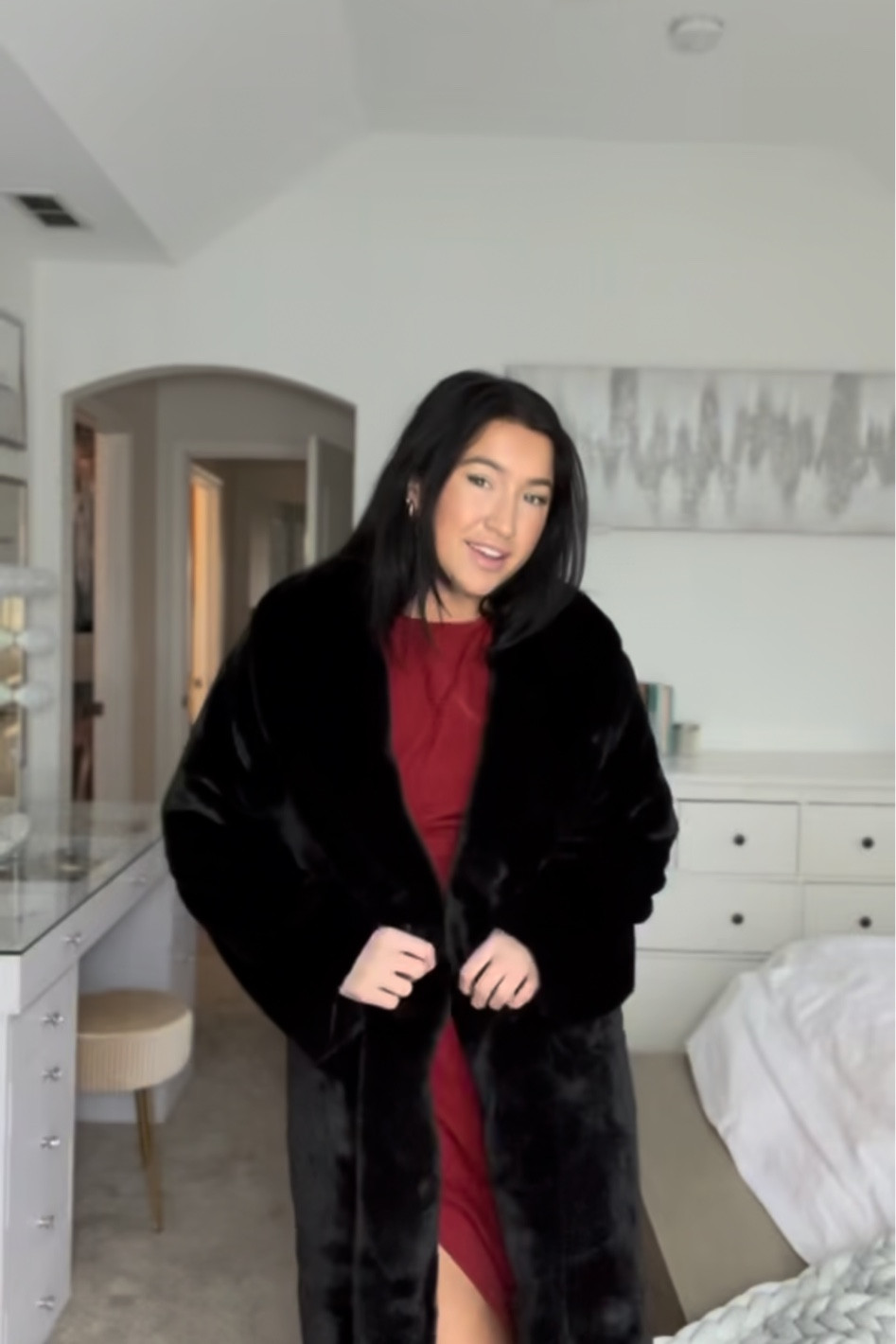 Abercrombie Haul 🫶🏼 

#abercrombie #abercrombiepartner

#LTKparties #LTKVideo #LTKHoliday