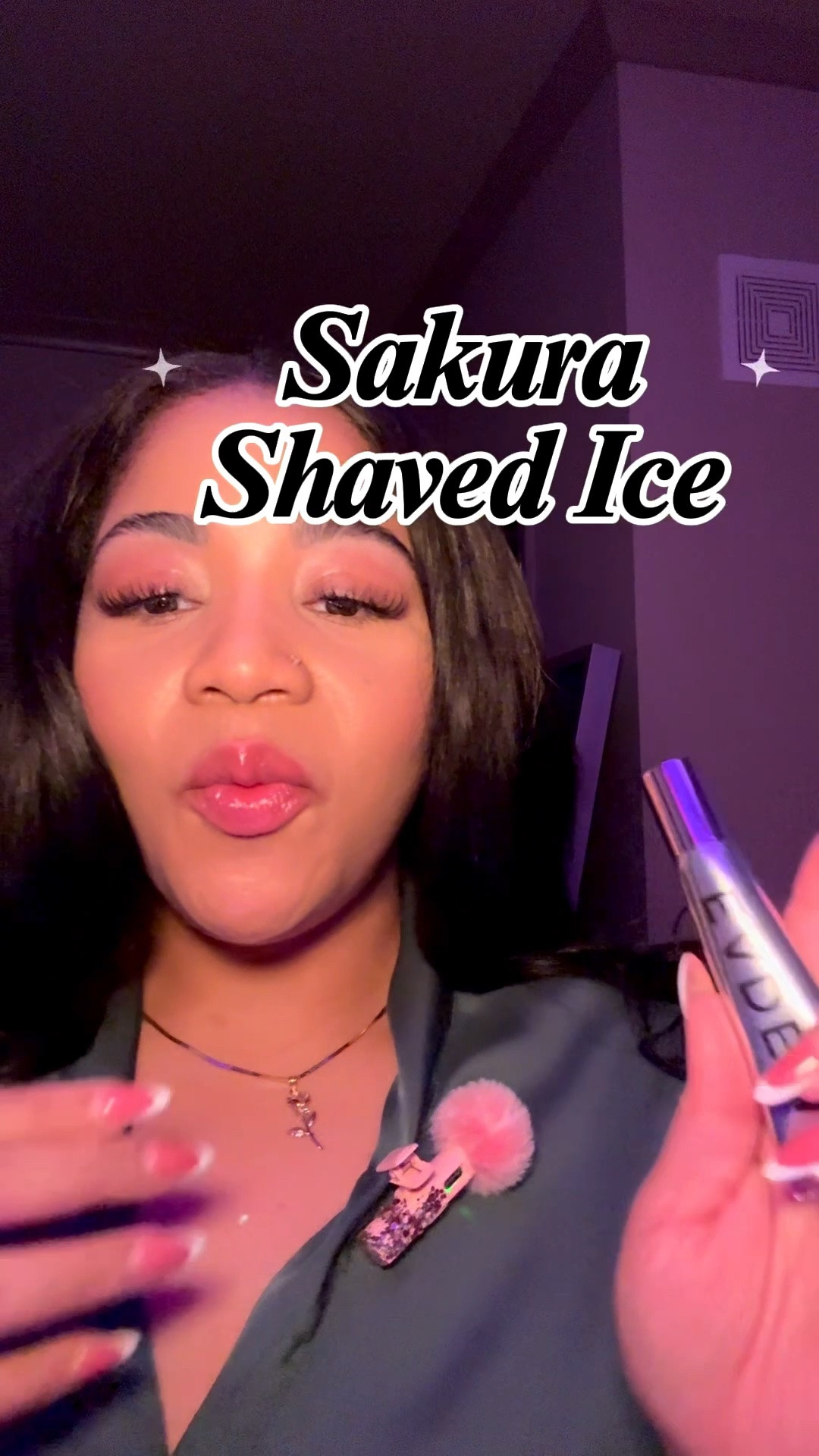 My favorite lip balm right now is Shaved Shaved Ice X Eadem because it feels so Luxurious and hydrating.

#LTKselfcare #LTKBeauty