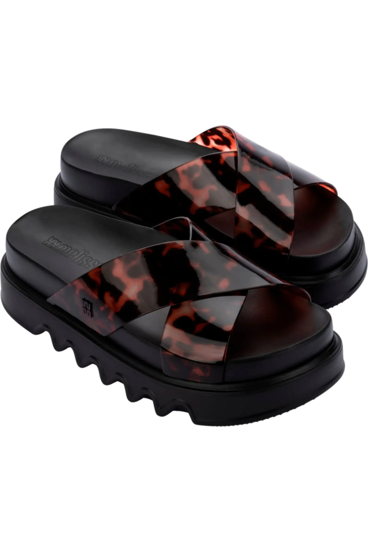 Cozy Cross Platform Slide Sandal (Women) | Nordstrom | Nordstrom