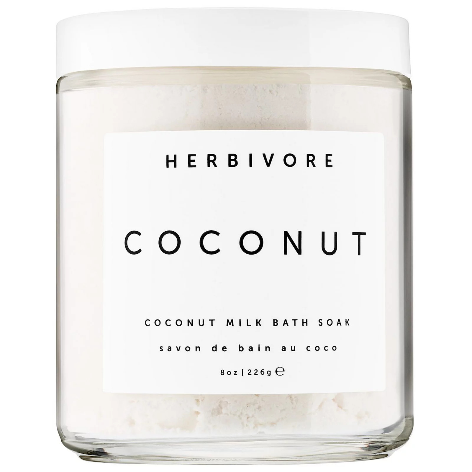 Herbivore Botanicals Coconut Milk Bath Soak, None | Kohl's