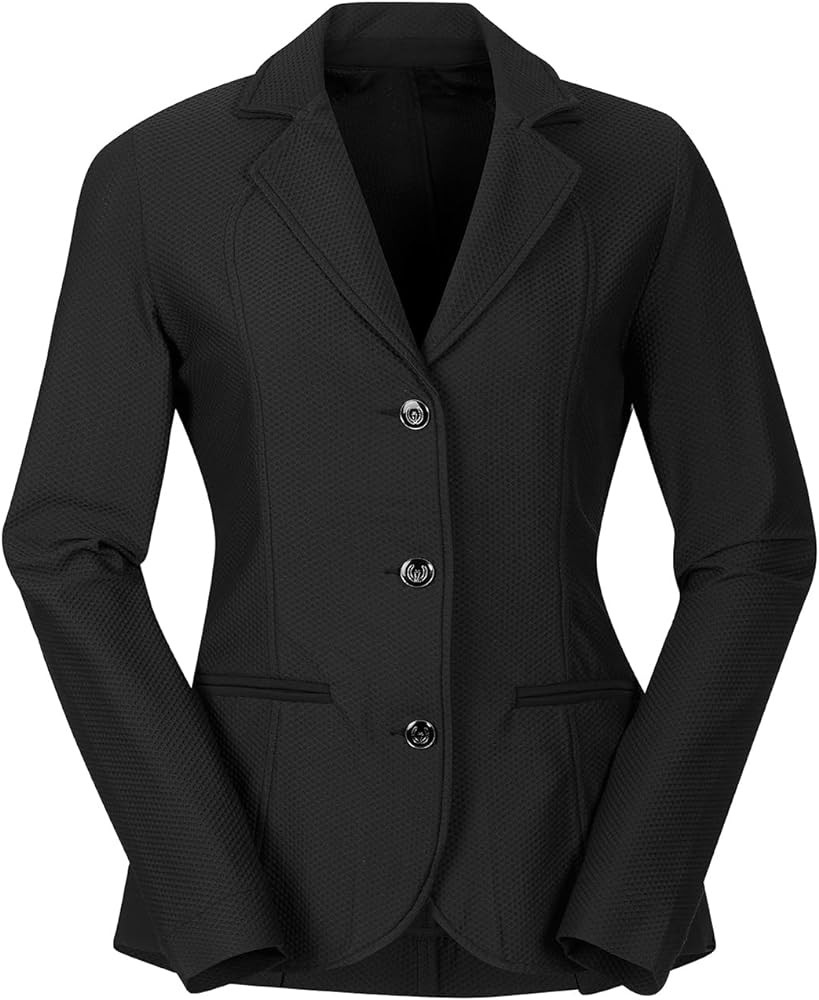 Kerrits Affinity Aero Show Coat | Amazon (US)