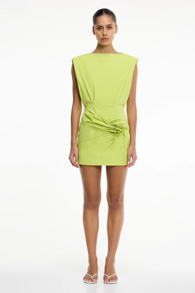 QUENTIN MINI DRESS | Significant Other