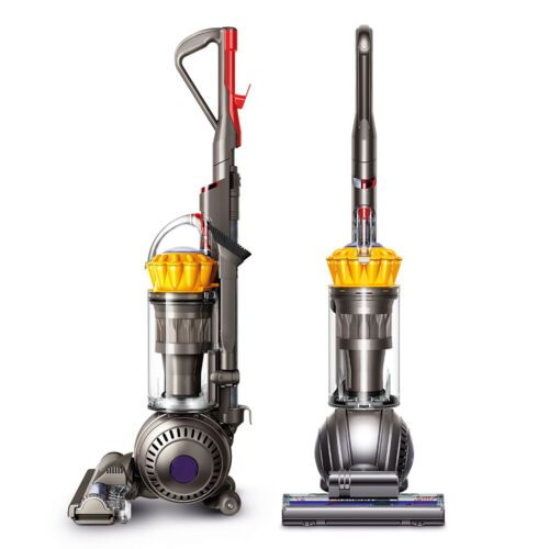 Dyson Ball Total Clean Upright Vacuum | Yellow | Certified Refurbished  | eBay | eBay US