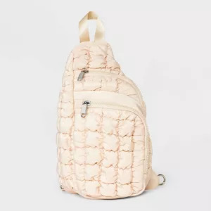 Flap Sling Crossbody Bag - Wild Fable™ | Target