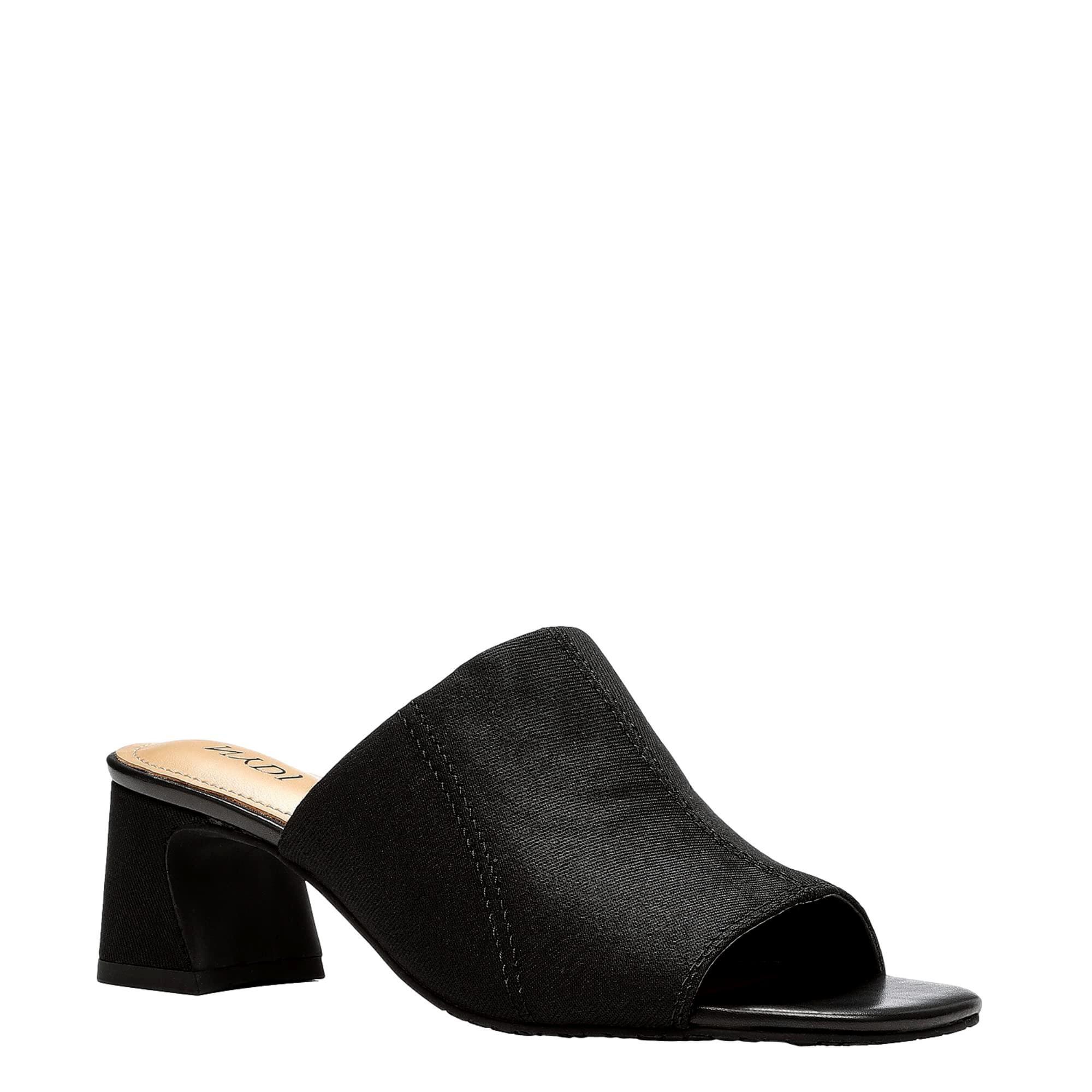 NYDJ Gwen Black GWEN-DJ-BLK Women's | Shop Simon