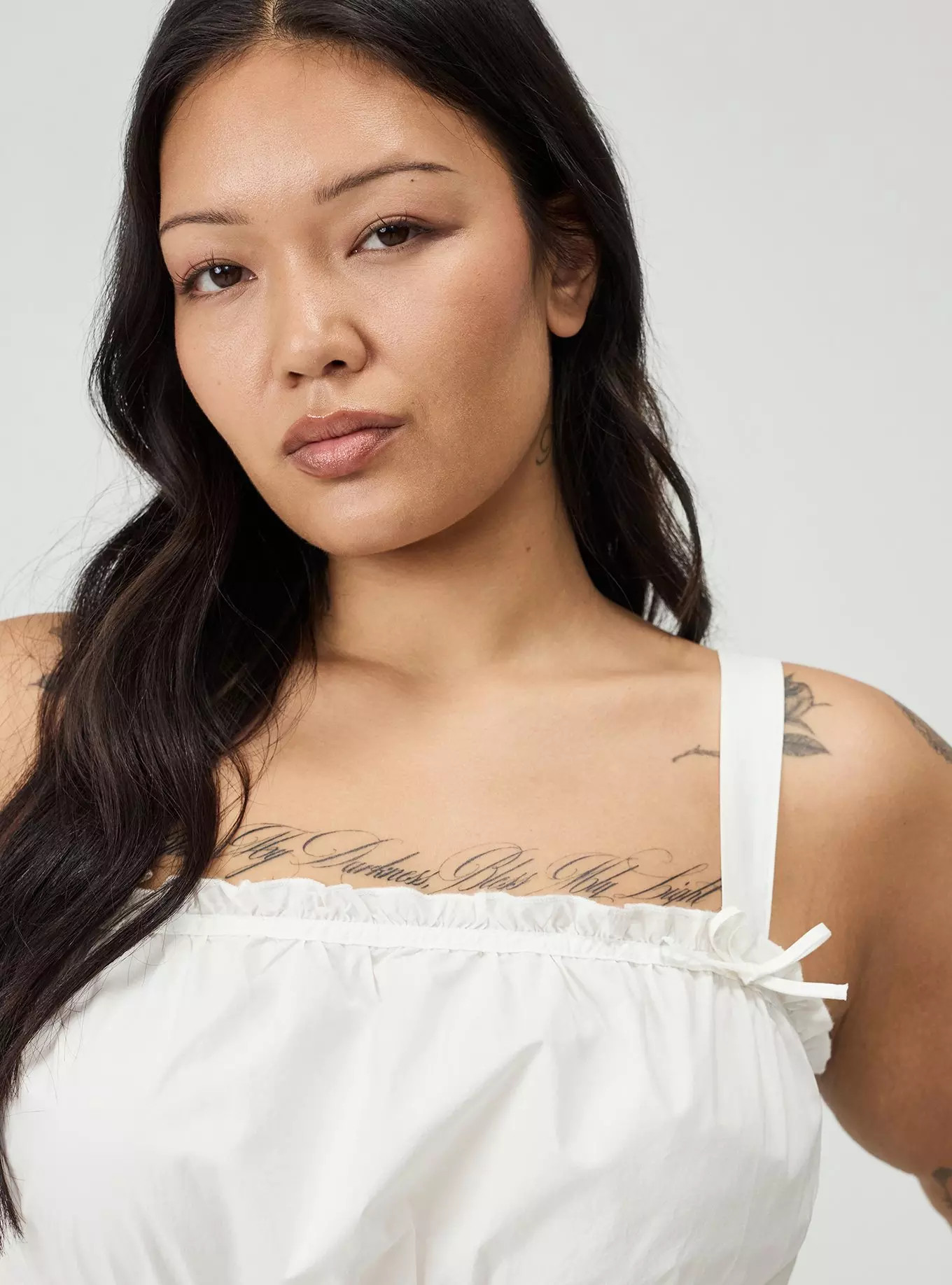Poplin Mini Dress | Torrid (US & Canada)