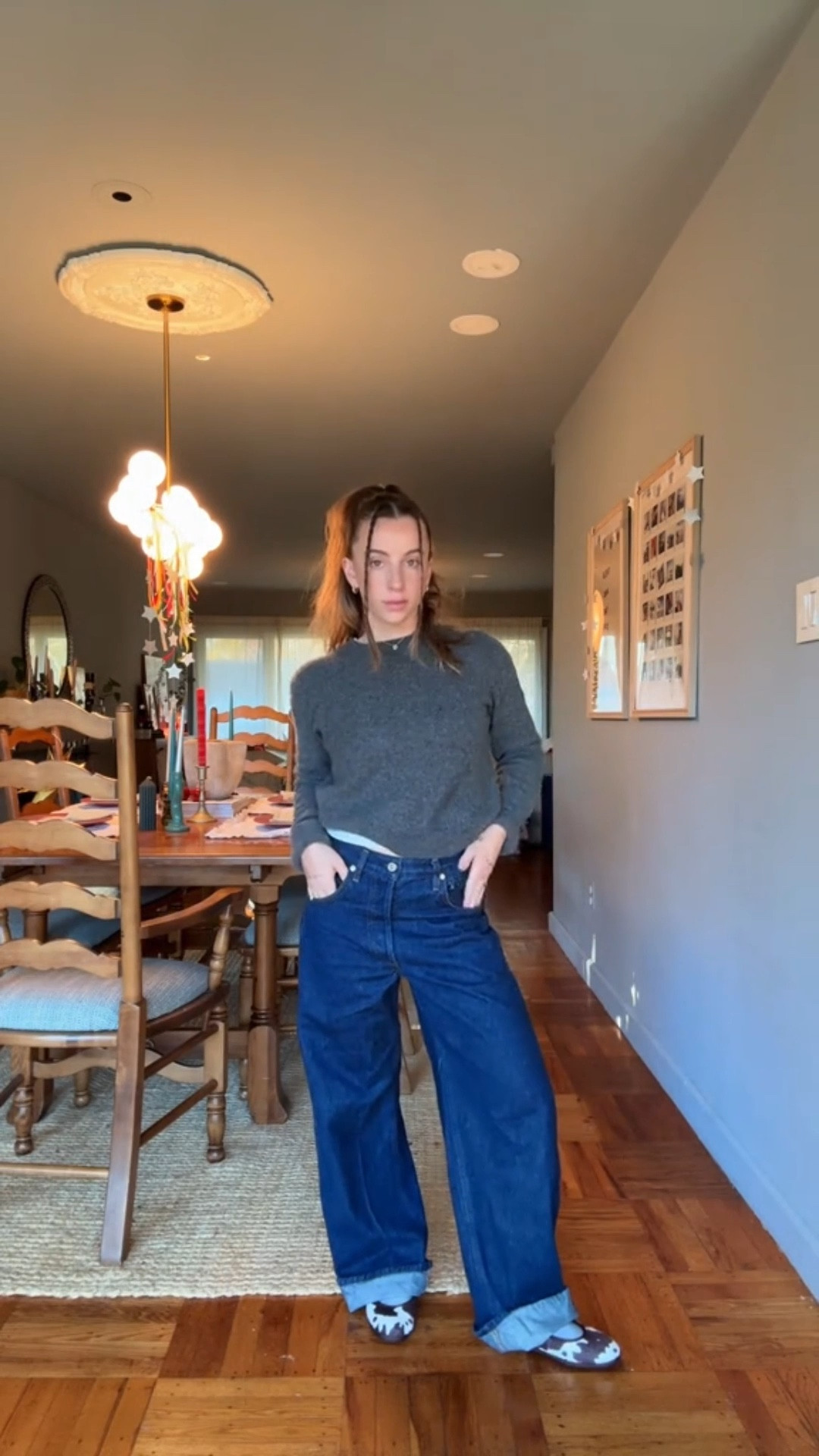 work ootd 🩶



#LTKStyleTip #LTKPetite