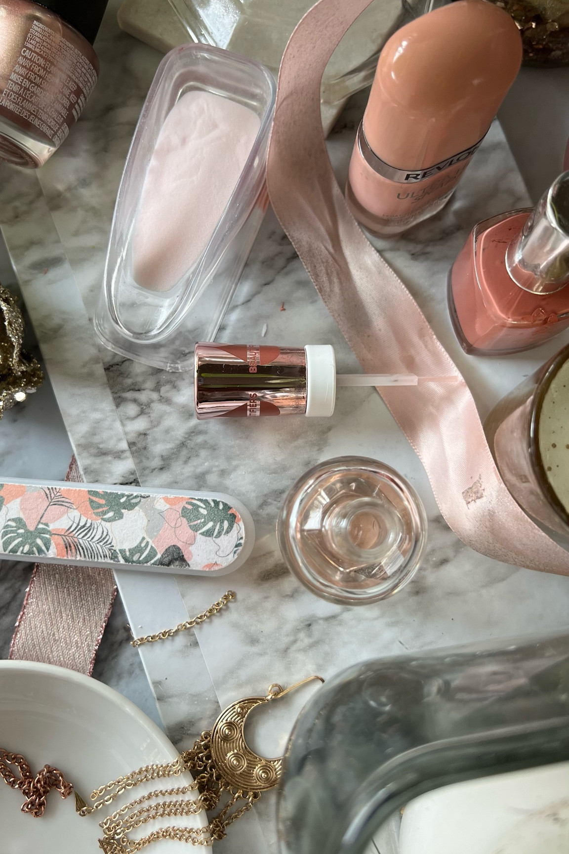 Gel Nail Kits for awesome manicures! 

#LTKbeauty #LTKFind #LTKtravel