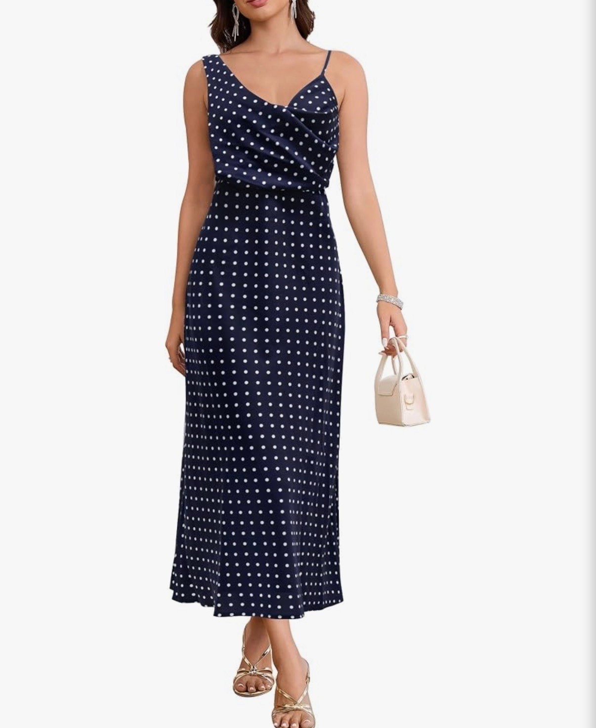 wedding guest dress summer - ON SALE and comes in more colors; loving the look of this 


#LTKSaleAlert #wedding #summerweddingguest #salefinds #polkadotdress

#LTKU #LTKOver40 #LTKWedding