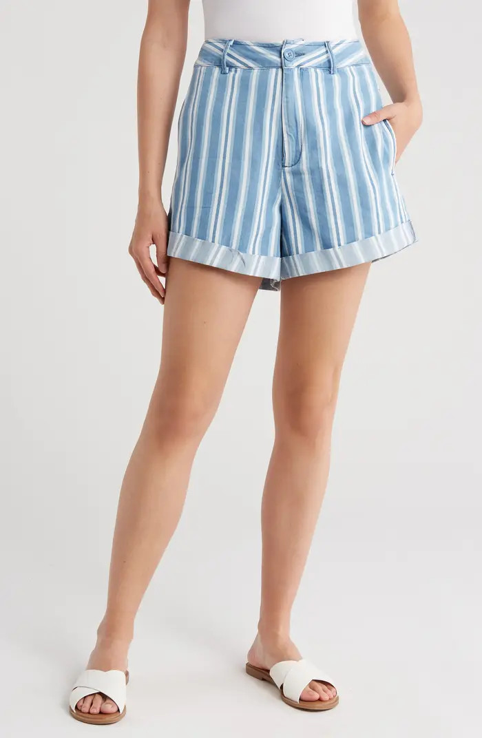 Chloe Shorts | Nordstrom Rack