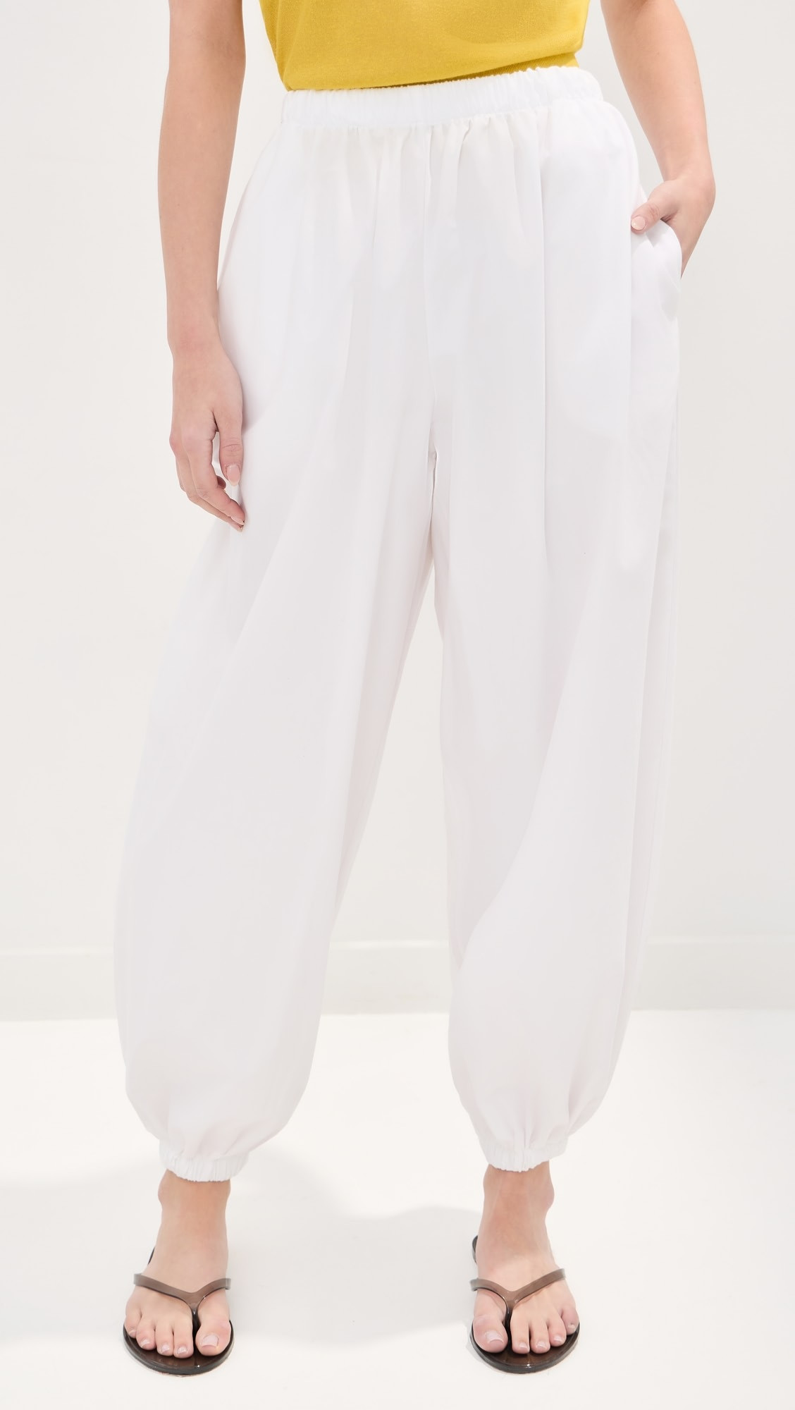 Andi Balloon Pants | Shopbop