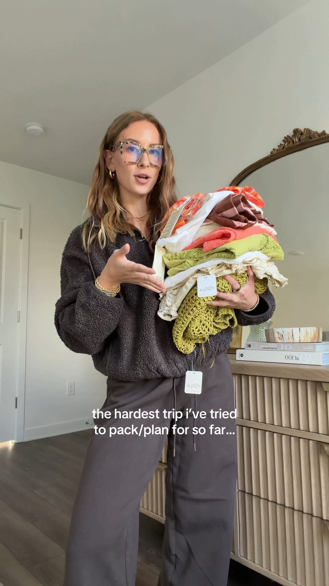 11/2/25 A little Costa Rica haul 🌴 showing what I’m thinking about packing for my trip — a mix of Free People, Monday Swimwear, and Amazon finds. Some pieces are definitely coming with me, others might not make the cut, but all give the perfect fall beach trip vibe. ☀️

#LTKSeasonal #LTKStyleTip #LTKSwim