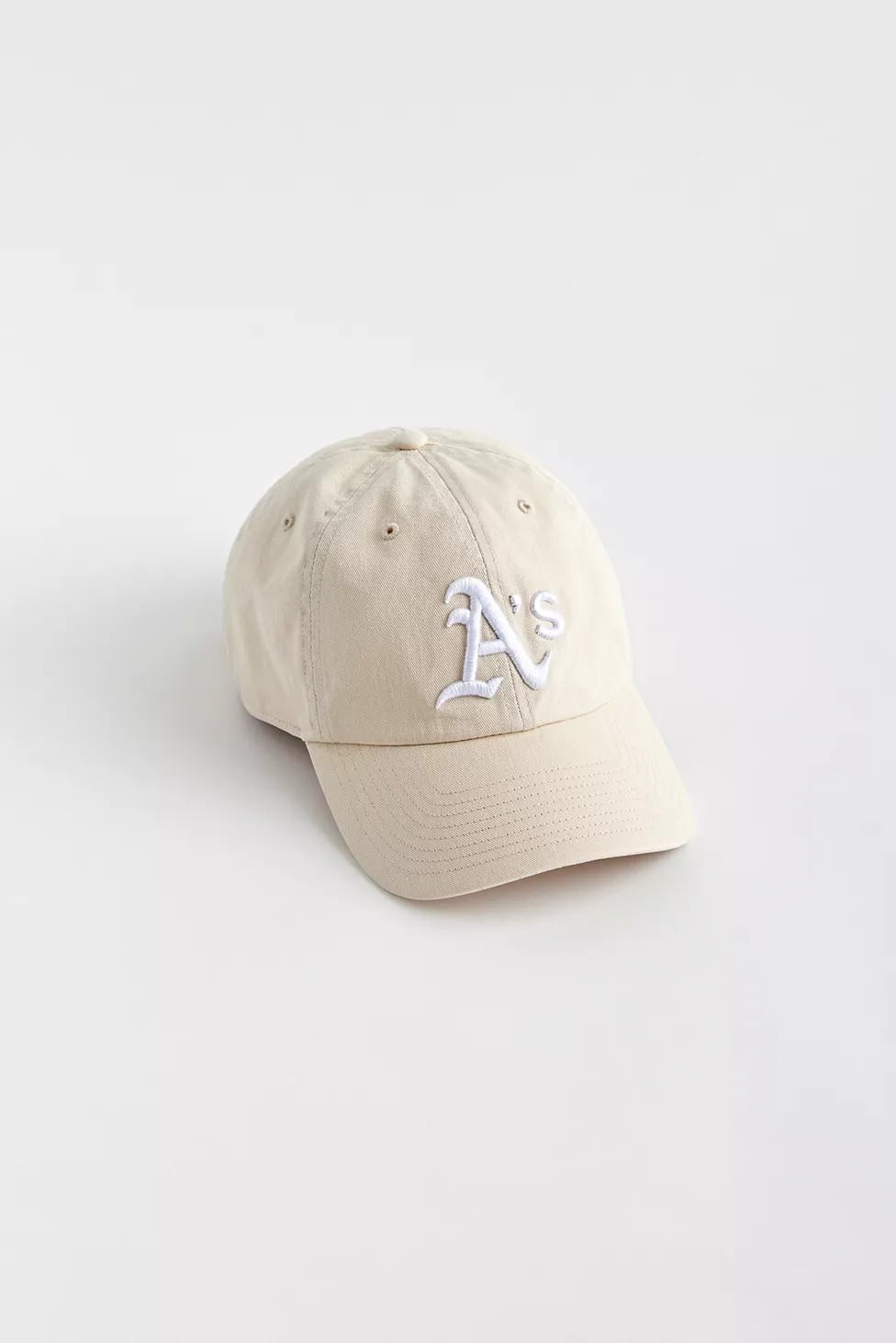 ’47 Oakland A’s Cleanup Cap | Urban Outfitters (US and RoW)