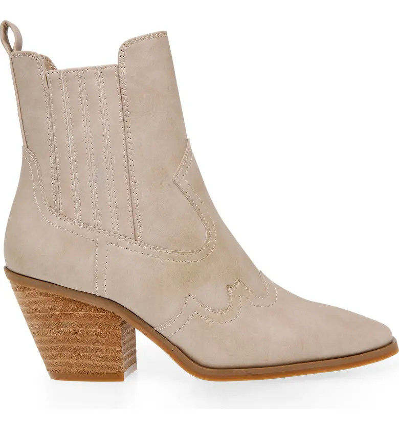 Brazos Bootie | Nordstrom Rack