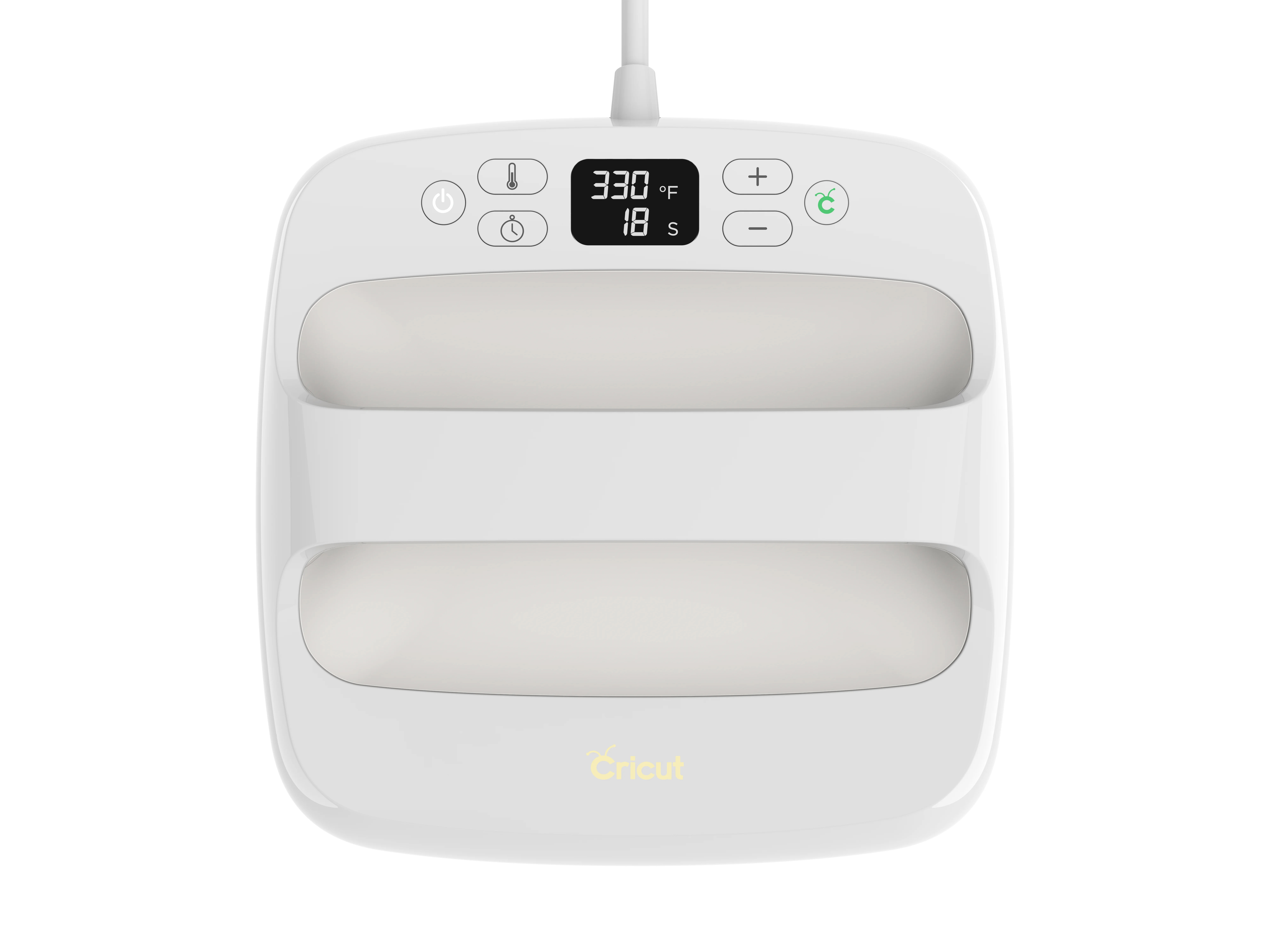 Cricut Easy Press 2, Daybreak, 9" x 9" - Walmart.com | Walmart (US)