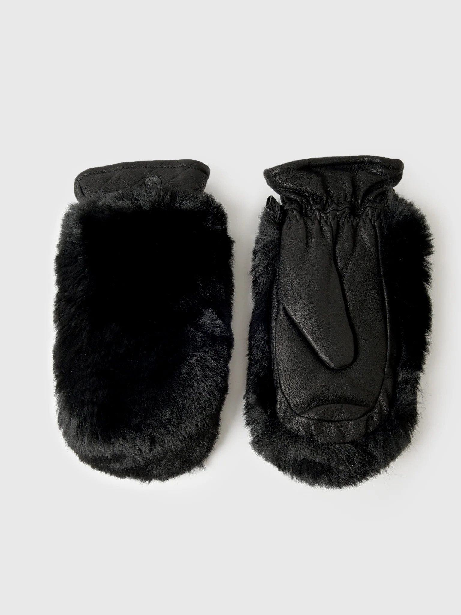 GOLDBERGH
                      
                     Women's Hill Mittens | Saint Bernard
