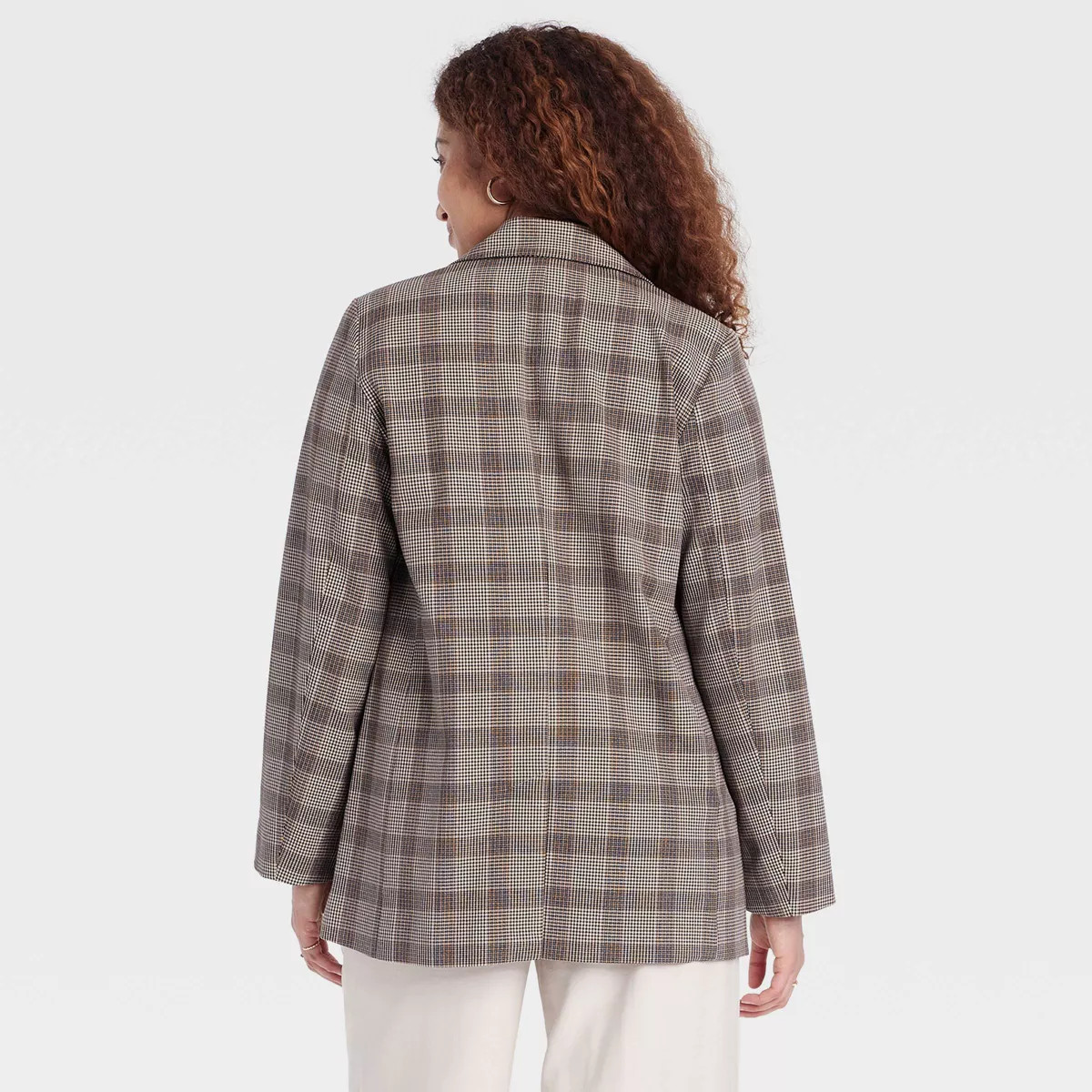 Women's Double Breasted Blazer - A New Day™ | Target