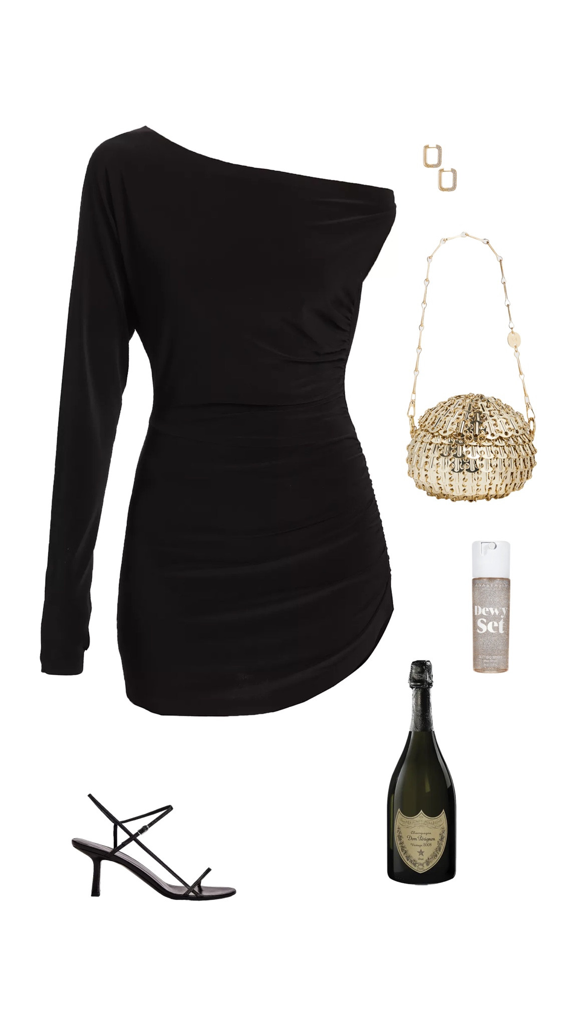 NYE outfit inspo 🥂 posted on TikTok @maceysierka

#LTKParties #LTKHoliday