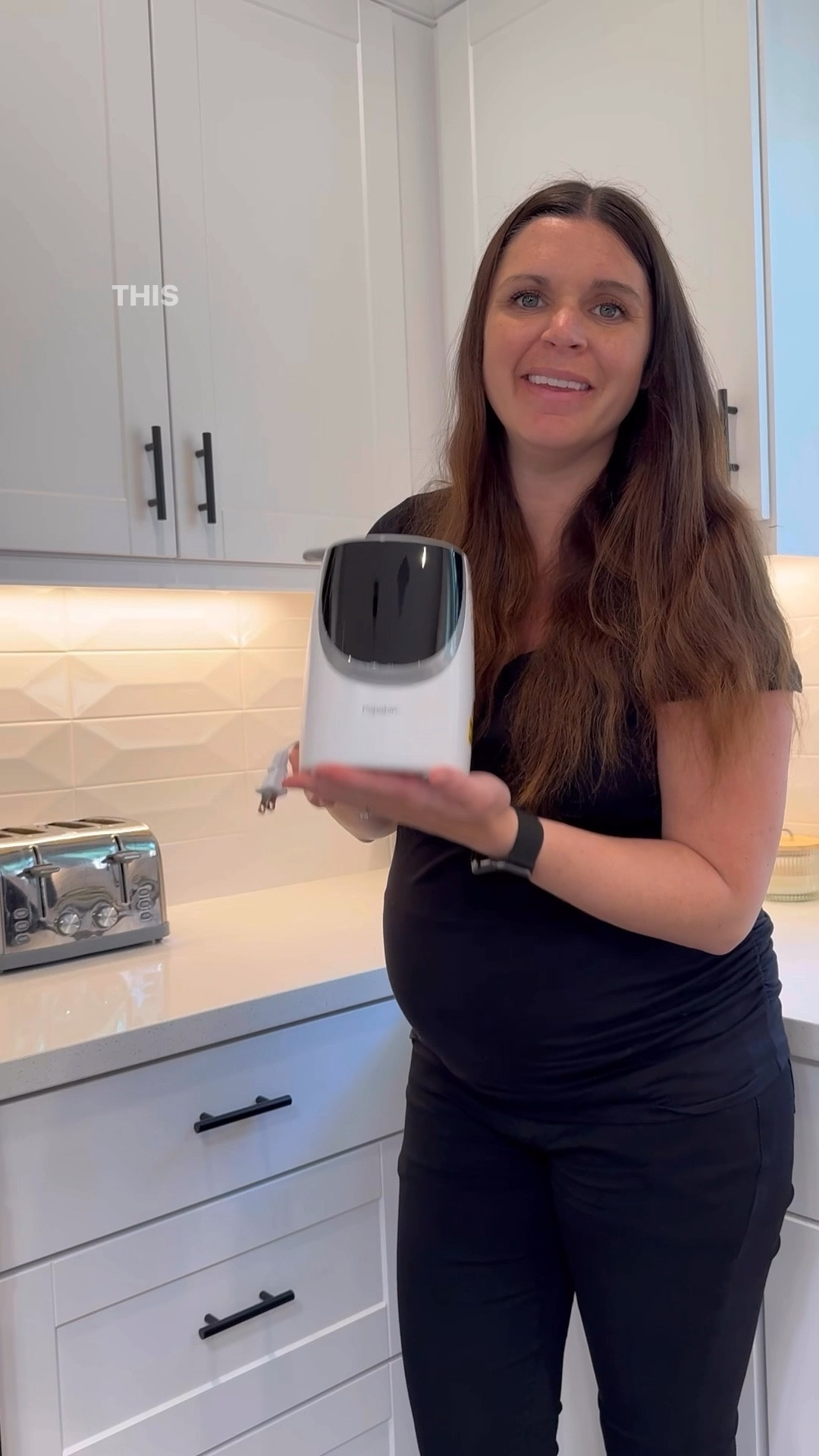 Baby registry must have, bottle warmer


Papablic / bottle warmer / baby registry / newborn / new parents

#LTKBump #LTKGiftGuide #LTKBaby