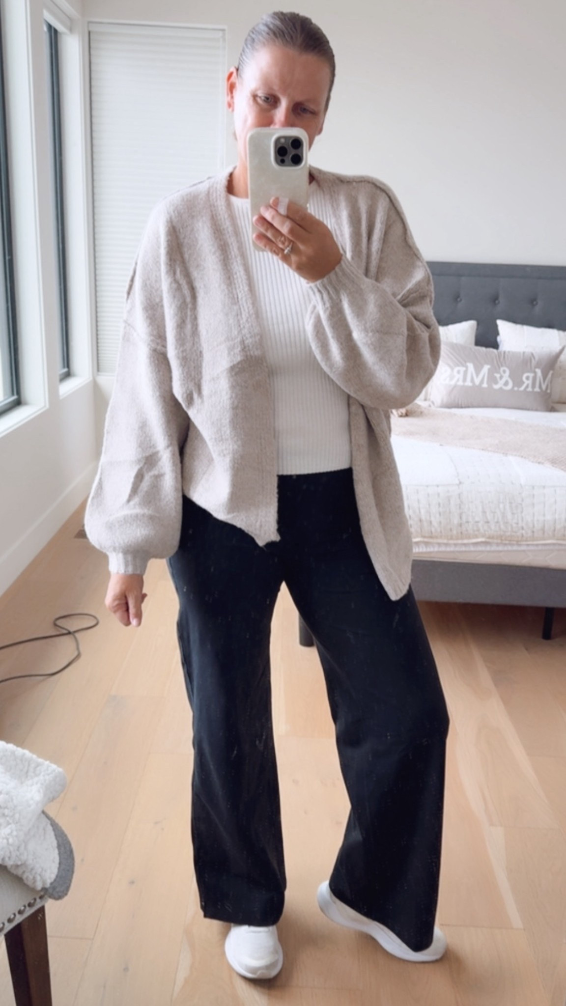 Friday casual outfit 

#LTKSeasonal #LTKStyleTip #LTKOver40