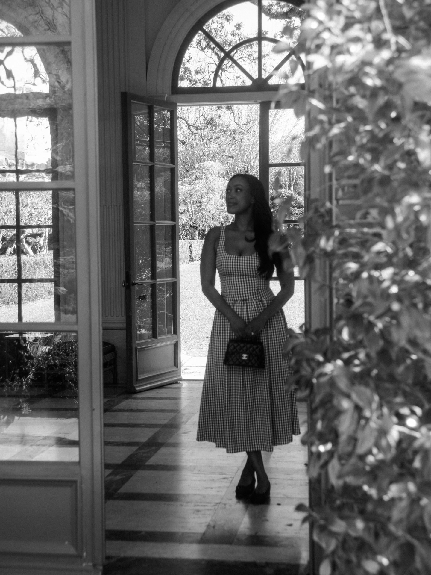 In the absence of color, true beauty emerges 🎞️

@astrthelabel 



#LTKSeasonal #LTKdayinmylife #LTKootd