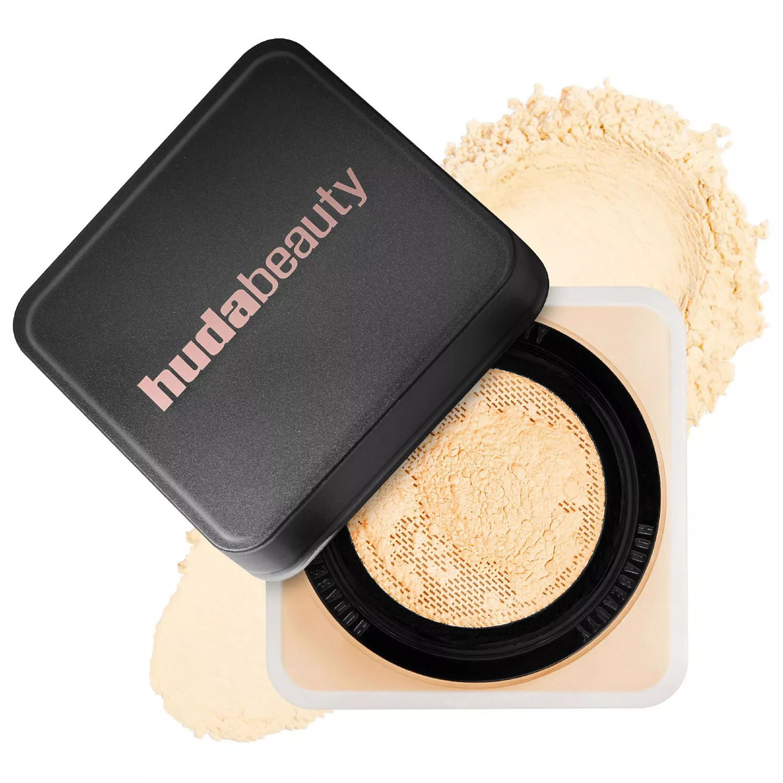 HUDA BEAUTY Easy Bake Blurring Loose Baking & Setting Powder, Size: 0.21 Oz, Banana Bread | Kohl's
