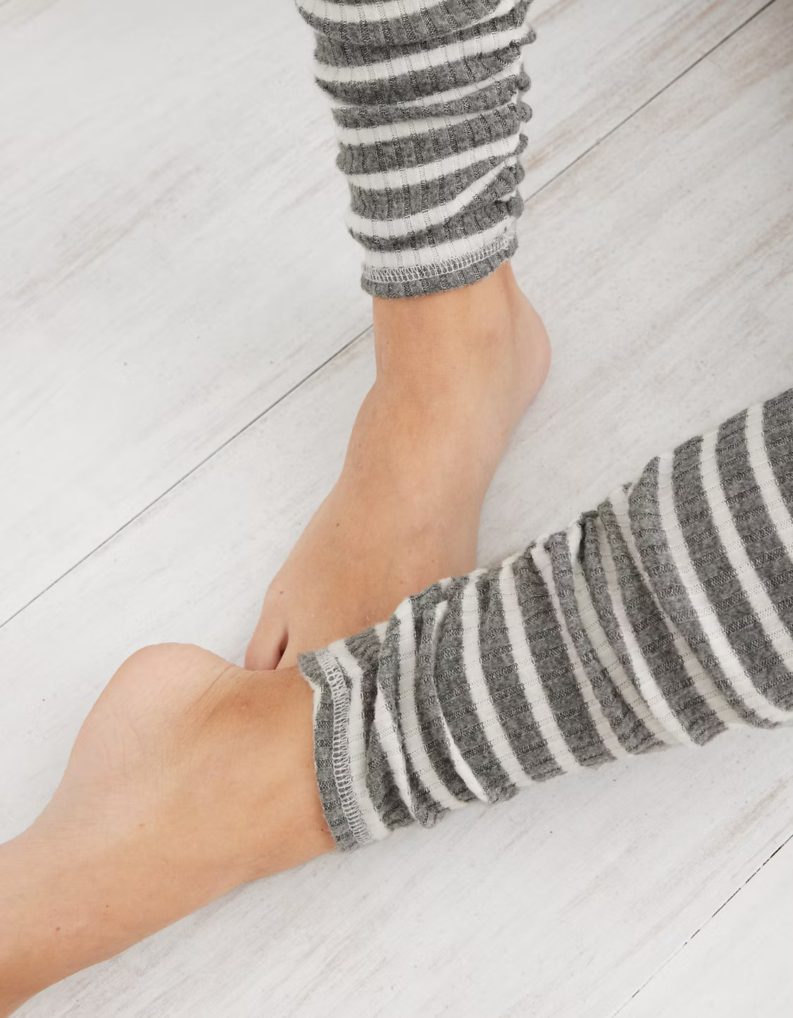 Aerie Cozy Rib Legging | American Eagle Outfitters (US & CA)