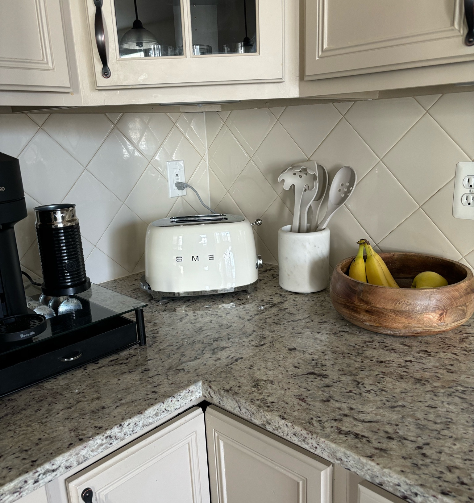 Loving our new toaster! 

#LTKSeasonal #LTKhome