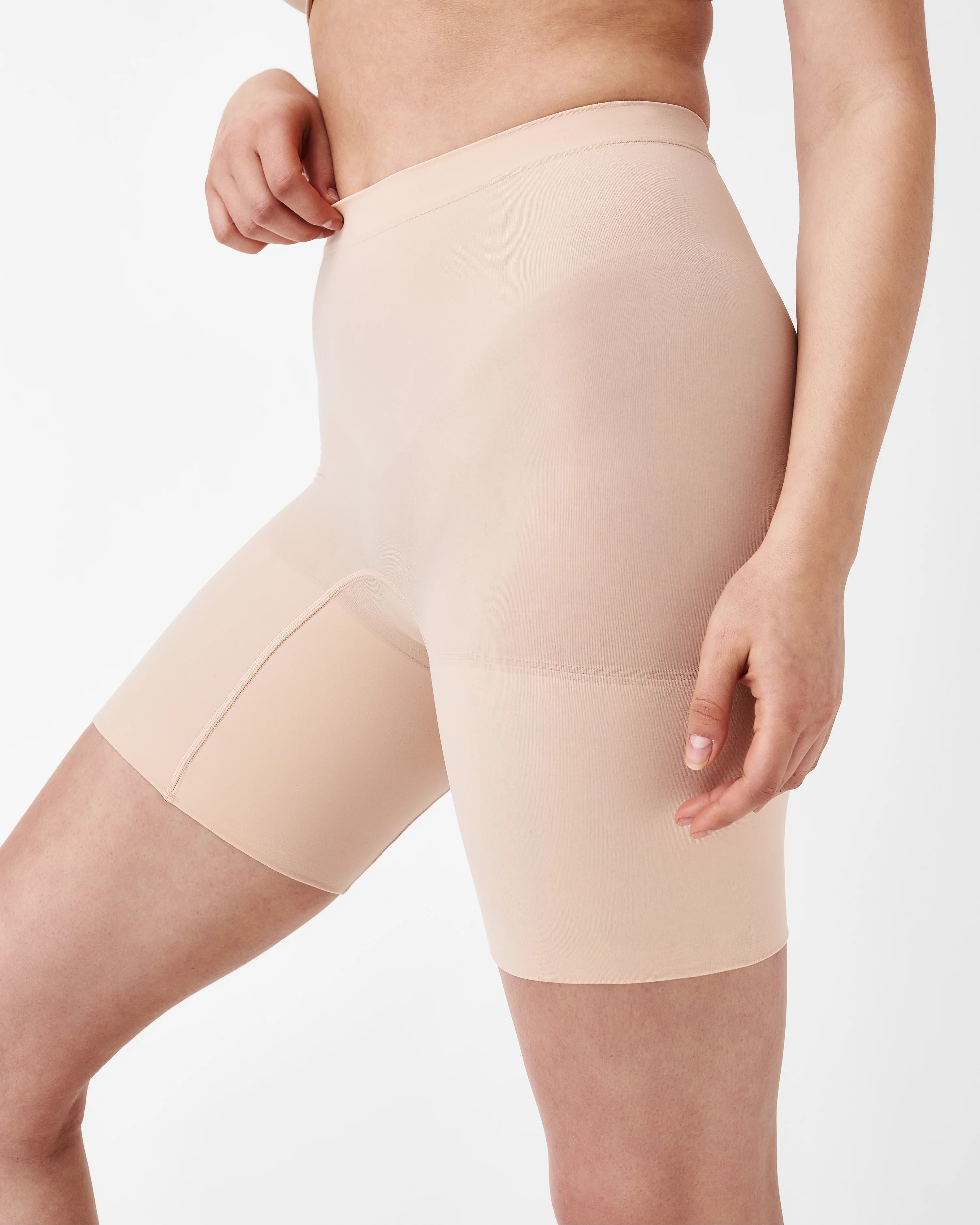 Mid-Thigh Short | Spanx