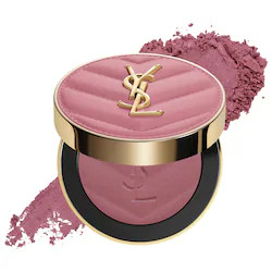 Yves Saint Laurent Make Me Blush 24H Buildable Powder Blush 87 0.17 oz / 5 g | Sephora (US)