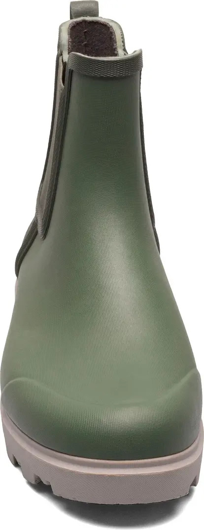 Holly Waterproof Chelsea Boot (Women) | Nordstrom