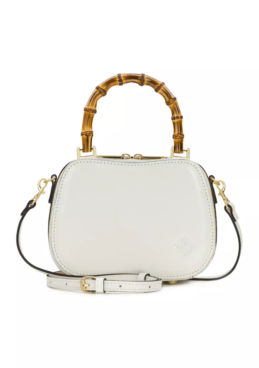 Lara Top Handle Crossbody - Vintage Distressed | Belk