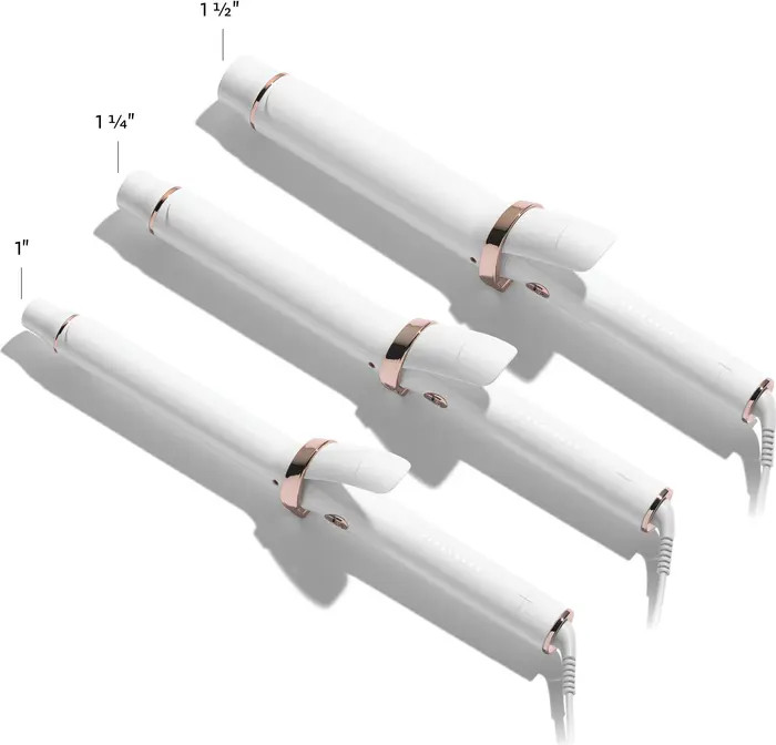 T3 SinglePass Curl X 1.25" Ceramic Extra-Long Barrel Curling Iron | Nordstrom | Nordstrom