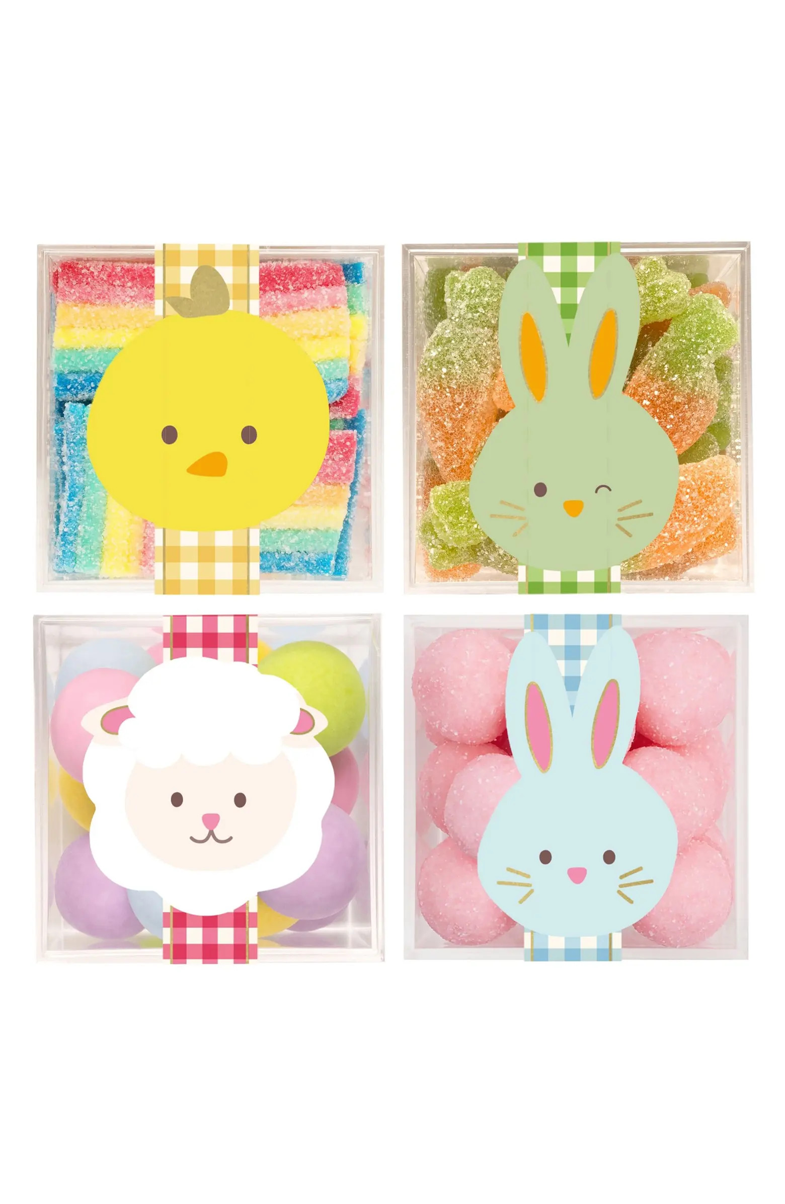 Easter Candy Cube Bundle | Nordstrom