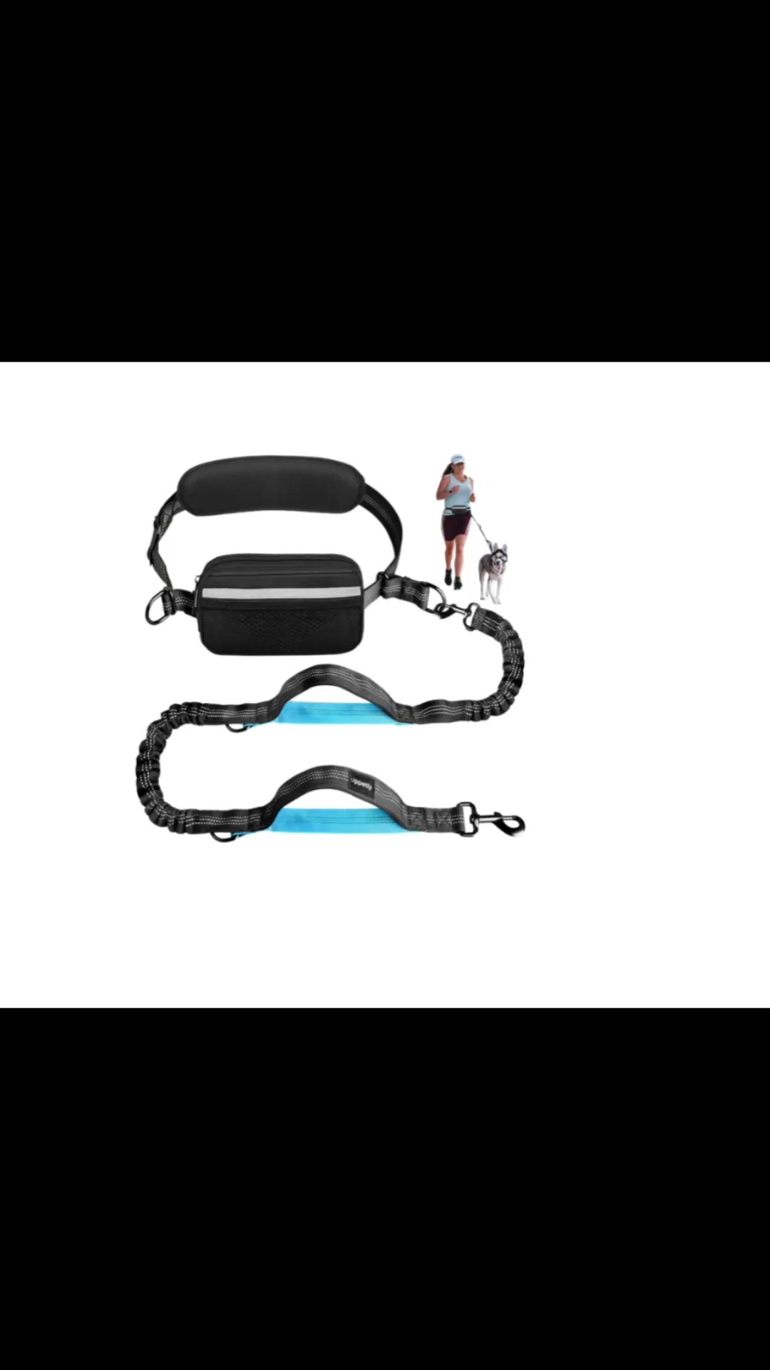 Gift for dog lovers.
Hands Free Dog Leash 💕

#LTKGiftGuide #LTKHoliday #LTKSeasonal