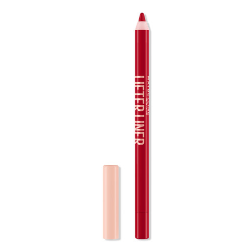 Main Character Lifter Liner Lip Liner with Hyaluronic Acid - Maybelline | Ulta Beauty | Ulta
