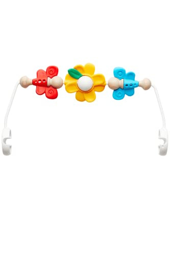 BabyBjörn Toy for Bouncer - Flying Friends Multi | Amazon (US)