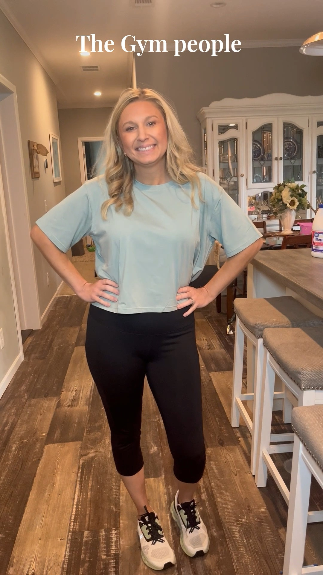The Gym People will forever and always be my favorite comfy brand 

#LTKActive #LTKPetite #LTKShoeCrush