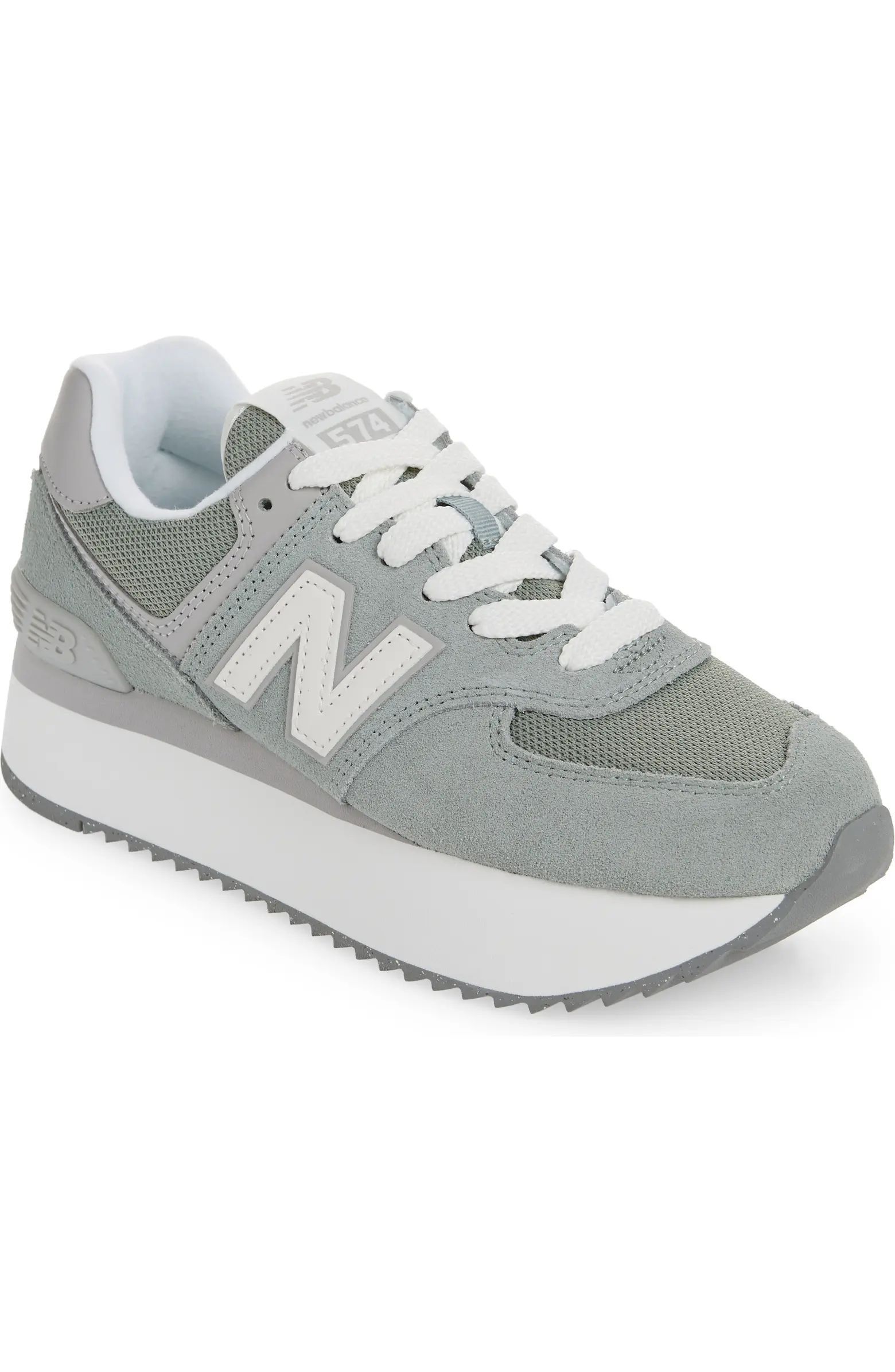 New Balance 574 Sneaker (Women) | Nordstrom | Nordstrom