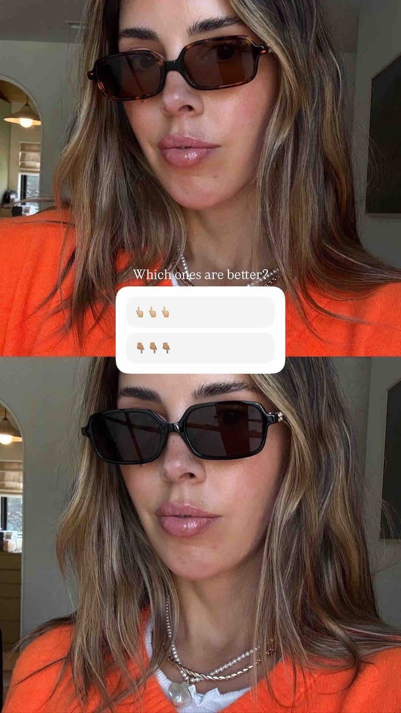 miu miu or amazon 

#LTKFindsUnder50 #LTKStyleTip #LTKFindsUnder100