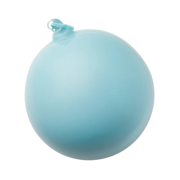 Blue Bubble Ornament - Set of 3 | Cailini Coastal