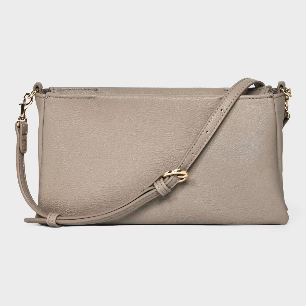 Double Gusset Crossbody Bag - Universal Thread™ | Target