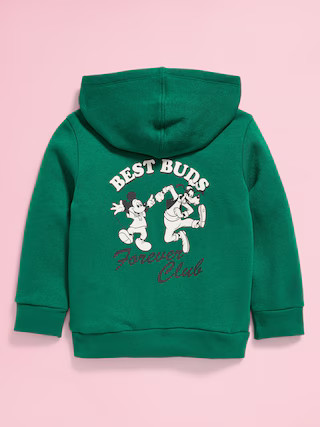 Old Navy x Disney© Loose Graphic Hoodie for Toddler Boys | Old Navy | Old Navy (US)