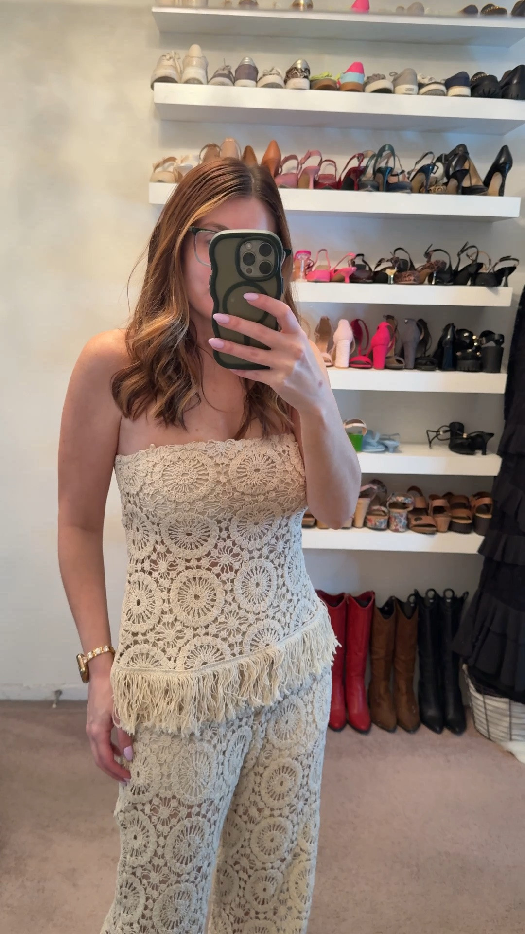 @macys  crochet two piece set 30% off 

Summer outfit, vacation outfit, summer date night outfit, European summer outfit, Italy vacation outfit, beach vacation outfit

#LTKootd #LTKSeasonal #LTKSaleAlert