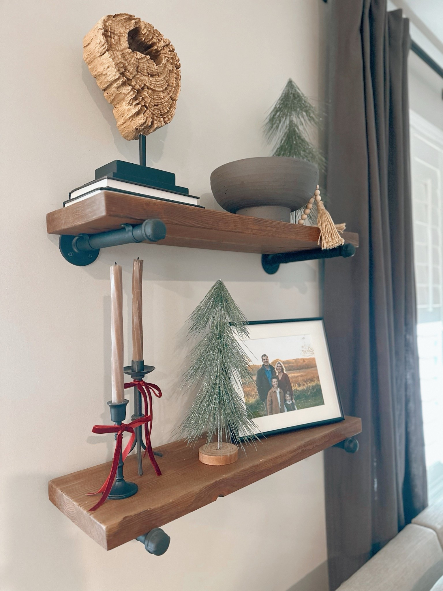 Holiday home decor – shelves and decorative objects #TargetStyle #TargetHome #AmazonFashion #AmazonHome 

#LTKHome #LTKHoliday #LTKSeasonal